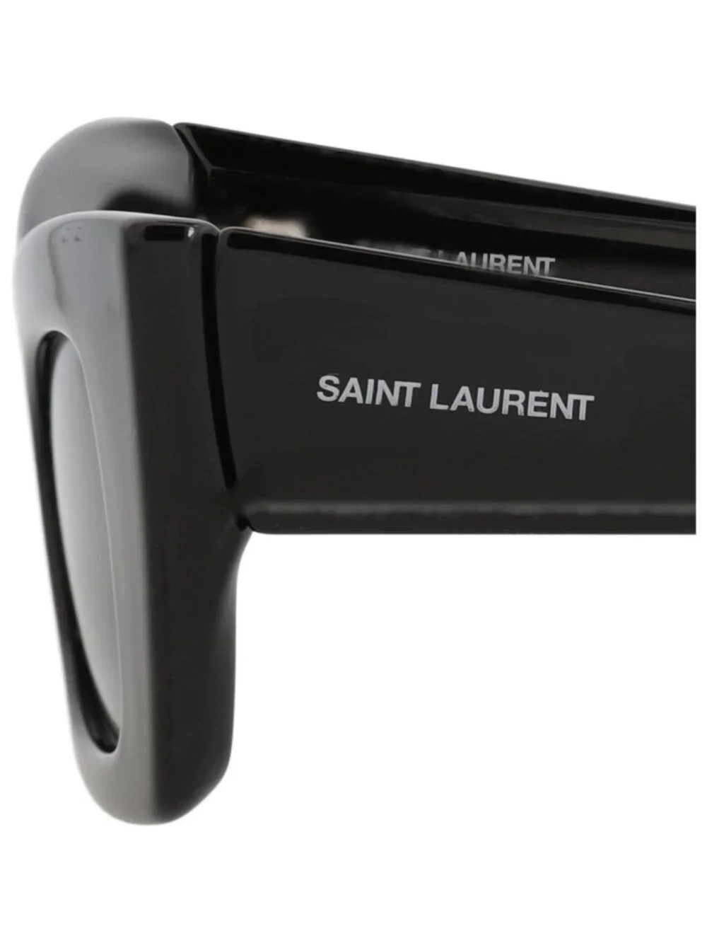 Saint Laurent new saint